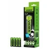 Baterijos AA VIDEX (MEGA PACK 60 vnt.) Alkaline, 1.5V, 2600mAh