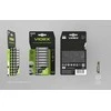 Baterijos AAA VIDEX (20 vnt.) šarminės, 1,5 V, 1200 mAh
