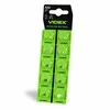 Baterijos AG0 / LR521 VIDEX (30 vnt.) 1.5V Alkaline 10mAh