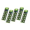 Baterijos AG10 / LR1130 VIDEX (30 vnt.) 1.5V Alkaline 78mAh