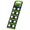 Baterijos AG10 / LR1130 VIDEX (30 vnt.) 1.5V Alkaline 78mAh