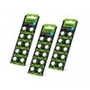 Baterijos AG10 / LR1130 VIDEX (30 vnt.) 1.5V Alkaline 78mAh