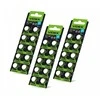 Baterijos AG13 / LR44 VIDEX (30 vnt.) 1.5V Alkaline 158mAh