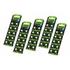Baterijos AG3 / LR41 VIDEX (30 vnt.) 1.5V Alkaline 41mAh