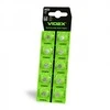 Baterijos AG3 / LR41 VIDEX (30 vnt.) 1.5V Alkaline 41mAh