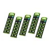 Baterijos AG4 / LR626 VIDEX (30 vnt.) 1.5V Alkaline 20mAh