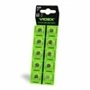 Baterijos AG6 / LR921 VIDEX (30 vnt.) 1.5V Alkaline 25mAh