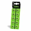Baterijos AG7 / LR926 VIDEX (30 vnt.) 1.5V Alkaline 45mAh