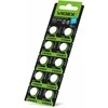 Baterijos AG10 / LR1130 VIDEX (30 vnt.) 1.5V Alkaline 78mAh