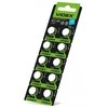 Baterijos AG13 / LR44 VIDEX (30 vnt.) 1.5V Alkaline 158mAh