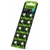 Baterijos AG1 / LR621 VIDEX (30 vnt.) 1.5V Alkaline 14mAh