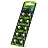 Baterijos AG4 / LR626 VIDEX (30 vnt.) 1.5V Alkaline 20mAh