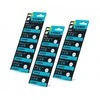 Baterijos VIDEX CR1216 (15 vnt.) 3V Lithium 25mAh