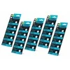 Baterijos VIDEX CR1216 (15 vnt.) 3V Lithium 25mAh