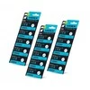 Baterijos VIDEX CR1220 (15 vnt.) 3V Lithium 40mAh