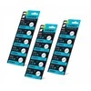 Baterijos VIDEX CR1632 (15 vnt.) 3V Lithium 130mAh