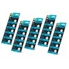 Baterijos VIDEX CR1632 (15 vnt.) 3V Lithium 130mAh