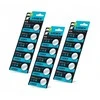 Baterijos VIDEX CR2016 (15 vnt.) 3V Lithium 80mAh