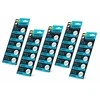 Baterijos VIDEX CR2016 (15 vnt.) 3V Lithium 80mAh