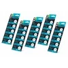 Baterijos VIDEX CR2025 (15 vnt.) 3V Lithium 160mAh