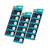 Baterijos VIDEX CR2032 (15 vnt.) 3V Lithium 220mAh