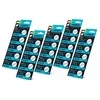 Baterijos VIDEX CR2032 (15 vnt.) 3V Lithium 220mAh