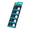 Baterijos VIDEX CR2032 (15 vnt.) 3V Lithium 220mAh
