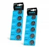 Baterijos VIDEX CR2430 (5 vnt.) 3V Lithium 290mAh