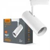 Bėginis šviestuvas LED taškinis 30W, 2400Lm 4000K, VIDEX VLE-TR04-304W TOR-Baltas, balta (neutrali balta šviesa)