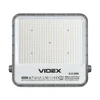 Didelės galios pramoninis LED prožektorius 400W 60 000Lm 5000K IP65 VIDEX VL-F2-4005G – Didžiulė 400W galia ir apsauga nuo įtampos svyravimų