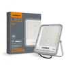 Didelės galios pramoninis LED prožektorius 150W 22 500Lm 5000K IP65 VIDEX VL-F2-1505G – 150W galia ir apsauga nuo įtampos svyravimų