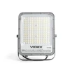 Didelės galios pramoninis LED prožektorius 150W 22 500Lm 5000K IP65 VIDEX VL-F2-1505G – 150W galia ir apsauga nuo įtampos svyravimų