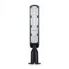 LED gatvės šviestuvas 30W 2700Lm 5000K IP65, VIDEX VL-SLE18-0305 | juodas – Patvarus korpusas ir patikimas pėsčiųjų šaligatvių apšvietimas be akinimo