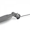 LED gatvės šviestuvas 30W 2700Lm 5000K, VIDEX VLE-SLe14-305 | STREET-LED-LEYA – Patvarus korpusas ir patikimas pėsčiųjų šaligatvių apšvietimas be akinimo