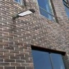 LED gatvės šviestuvas 50W 5000Lm 5000K, VIDEX VLE-SLe14-505 | STREET-LED-LEYA – Kompaktiška konstrukcija saugiam ir tolygiam kiemų apšvietimui