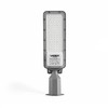 LED gatvės šviestuvas 50W 5500Lm 5000K IP65 220V, VIDEX VL-SLE17-0505 – Kompaktiška konstrukcija saugiam ir tolygiam kiemų apšvietimui