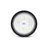 High Bay - Techninis šviestuvas LED 100W, 12000Lm 5000K, IP65 VIDEX VL-HBe03-1005B (neutrali balta šviesa)