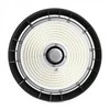Pramoninis High Bay šviestuvas LED 200W 36000Lm 5000K IP65, VIDEX VL-HB01-2005B – Masyvus aliuminio radiatorius aušinimui