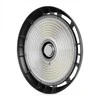 Pramoninis High Bay šviestuvas LED 200W 36000Lm 5000K IP65, VIDEX VL-HB01-2005B – Masyvus aliuminio radiatorius aušinimui