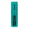 Įkraunama baterija 18650 VIDEX (1 vnt.) Li-Ion, 3.7V, 2200mAh