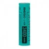 Įkraunama baterija 18650 VIDEX (1 vnt.) Li-Ion, 3.7V, 3400mAh