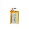 Įkraunama baterija VIDEX Li-pol 2000mAh, VLF-B103450-20 – Didelės talpos atsarginis akumuliatorius saugiam ir intensyviam srovės atidavimui