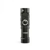 Įkraunamas kampinis LED žibintuvėlis Luminus SST20 10W, Raudona šviesa, 600Lm 5000K, Li-ion 16340 800mAh (keičiamas į CR123A), VIDEX VLF-A244RH – 90° sukiama galva