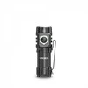 Įkraunamas kišeninis LED žibintuvėlis Luminus SST20 10W, 600Lm 5700K, Li-ion 16340 800mAh (keičiamas į CR123A), VIDEX VLF-A055 – Kompaktiškas dydis ir plieno klipsas