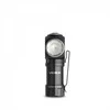 Įkraunamas kampinis LED žibintuvėlis Luminus SST20 10W, 600Lm 5700K, Li-ion 16340 800mAh (keičiamas į CR123A), VIDEX VLF-A055H – Šoninė šviesa, magnetinis pagrindas