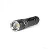 Įkraunamas kišeninis LED žibintuvėlis Luminus SST40 20W, 1500Lm 5000K, Li-ion 21700 4000mAh, VIDEX VLF-A231Z – Optinis priartinimas ir taktinis galinis mygtukas