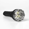 Įkraunamas kišeninis LED žibintuvėlis 4xLuminus SST40 20W, 5500Lm 5000K, Li-ion 21700 4000mAh, VIDEX VLF-A505C – Keturios LED diodai ir 500m spindulio atstumas