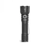 Įkraunamas kišeninis LED žibintuvėlis CREE XHP50.2 20W, Raudona šviesa, 3600Lm 5000K, Li-ion 21700 4000mAh, VIDEX VLF-A376 – Taktinis mygtukas ir raudona šviesa