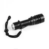 Taktinis LED žibintuvėlis Luminus SFT40 20W, 2000Lm 6500K, Li-ion 21700 4000mAh, VIDEX VLF-AT265 – Taktinis mygtukas, 650m atstumas ir spalvoti filtrai