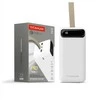 Išorinis akumuliatorius - Power bank TITANUM 741S 22.5W, 50 000 mAh